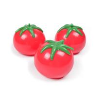 Brinquedo anti estresse tomate splash de gel apertar sensorial de alívio de stress - Local Ex
