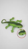 Brinquedo Anti Stress Répteis Flexível Silicone Grande Brinquedo Anti Stress Répteis Flexível Silicone Grande