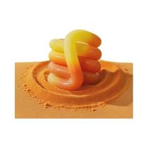 Brinquedo Antiestresse De Corda Deformável Que Muda De Cor Para Alívio De Pressão Brinquedo Antiestresse De Corda Deformável Que Muda De Cor Para Alívio De Pressão