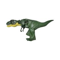 Brinquedo Antiestresse De Dinossauro Para Crianças, Engraçado Com Som Za Za, Operado À Mão,