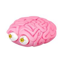 Brinquedo Antiestresse Flippy Brain Squishy Para Crianças E Adultos, Alívio Para TDAH, Autismo E