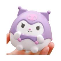 Brinquedo Antiestresse Kuromi Hello Kitty Para Meninos E Meninas, Brinquedo De Squeeze Para