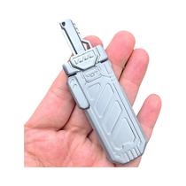 Brinquedo Antiestresse Metálico Para Adultos, Estilo Espada, Spinner Mecânico EDC Brinquedo Antiestresse Metálico Para Adultos, Estilo Espada, Spinner Mecânico EDC