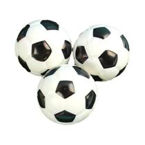 Brinquedo Antiestresse Squishy 6 Peças/Conjunto Bola De Apertar Futebol Basquete Beisebol Tênis Brinquedo Antiestresse Squishy 6 Peças/Conjunto Bola De Apertar Futebol Basquete Beisebol Tênis