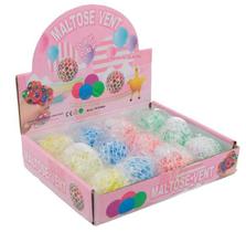 Brinquedo Antistress Bubble Esmaga c/12