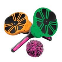 Brinquedo ao ar livre Koosh Flix Stix Kids Plays Like Lacrosse 6+ Years