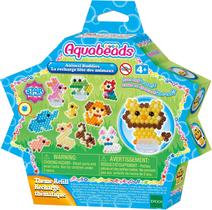Brinquedo Aquabeads Animal Buddies Star Beads Epoch 31915