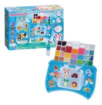 Brinquedo Aquabeads Beginners Craft Studio 900 peças Epoch Brinquedo Aquabeads Beginners Craft Studio 900 peças Epoch