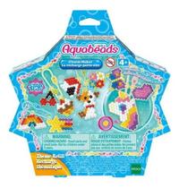 Brinquedo Aquabeads Charm Maker Em 19 Cores Star Beads Epoch Brinquedo Aquabeads Charm Maker Em 19 Cores Star Beads Epoch