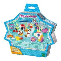 Brinquedo Aquabeads Charm Maker Set Star Beads Epoch 31770