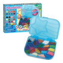 Brinquedo Aquabeads Mega Beads Set Epoch 31502 - Original Brinquedo Aquabeads Mega Beads Set Epoch 31502 - Original