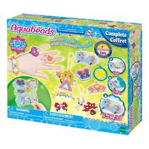Brinquedo Aquabeads Mundo Das Fadas Fairy Worls