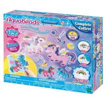 Brinquedo Aquabeads Mystic Unicornio Set Star Beads 31944