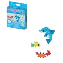Brinquedo Aquabeads Oceano Mini Play Pack Assort Azul Epoch