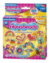 Brinquedo Aquabeads Refil Conjunto Bijuterias Epoch 30658 - Brinquedos