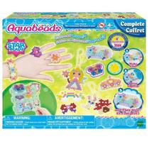 Brinquedo Aquabeads Star Beads Playset Fairy World Epoch
