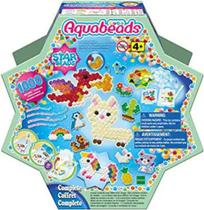 Brinquedo Aquabeads Star Beads Studio Epoch 31601 - Aquabeads Epoch