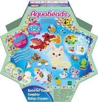 Brinquedo Aquabeads Star Beads Studio Epoch 31601