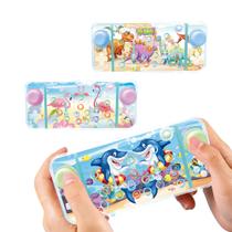 Brinquedo Aquaplay Infantil Hidrogame Horizontal Estampa Sortida e Unitária Nostalgia - Fenix Brinquedos XBB-922 Brinquedo Aquaplay Infantil Hidrogame Horizontal Estampa Sortida e Unitária Nostalgia - Fenix Brinquedos XBB-922