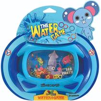Brinquedo Aquaplay The Water Game Azul ZF5082 - Art Brink