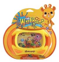 Brinquedo Aquaplay Water Game Infantil Amarelo Bixinhos