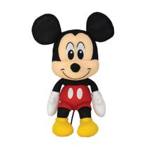 Brinquedo aquático de pelúcia WAHU Aqua Pals Disney Classic Mickey Mouse