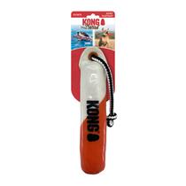 Brinquedo Aquático Kong Wild Shieldz Training Dummy Para Cães Md/Lg