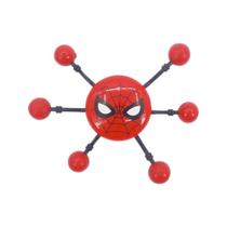 Brinquedo Aranha Escaladora Homem Aranha - Toyng Brinquedo Aranha Escaladora Homem Aranha - Toyng