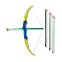 Brinquedo Arco E Flecha Com 03 Flechas Ventosas Zein Brinquedo Arco E Flecha Com 03 Flechas Ventosas Zein