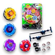 Brinquedo Arena beyblade tornado Brinquedo Arena beyblade tornado