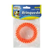 Brinquedo Argola Para Cães - ETILUX