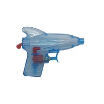 Brinquedo Arminha de Água Espacial - Azul - 1 unidade - Rizzo - Rodzand