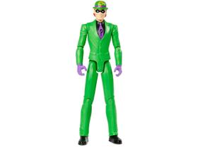 Brinquedo Articulado Charada Teck DC Comics Sunny