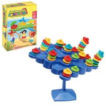 Brinquedo Árvore Equilibrada para Crianças, Jogos de Puzzle Educativos Brinquedo Árvore Equilibrada para Crianças, Jogos de Puzzle Educativos