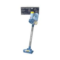 Brinquedo Aspirador De Pó Elétrico Para Crianças, Conjunto De Limpeza De Brincadeira, Presente Brinquedo Aspirador De Pó Elétrico Para Crianças, Conjunto De Limpeza De Brincadeira, Presente