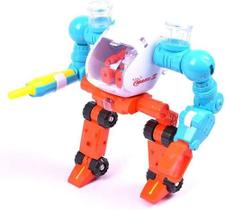 Brinquedo Astronauta Missao Marte Walker Fun F00813