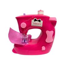 Brinquedo Atelie De Costura Multikids My Style Br2309 Rosa