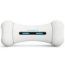 Brinquedo automático e interativo Smart Bone Wickedbone para animais de estimação Brinquedo automático e interativo Smart Bone Wickedbone para animais de estimação