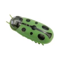 Brinquedo Automático Elétrico De Catnip Para Gatos, Robô Vibratório Engraçado, Túnel Mini Barata