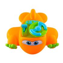 Brinquedo Aviãozinho Baby Plane Infantil Interativo Educativo Avião Colorido p/ Bebes Dia das Crianças Escola Creche Aniversário Brinquedo Aviãozinho Baby Plane Infantil Interativo Educativo Avião Colorido p/ Bebes Dia das Crianças Escola Creche Aniversário