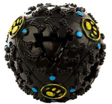 Brinquedo Azpr Bola Interativa Porta Petisco Brinquedo Azpr Bola Interativa Porta Petisco