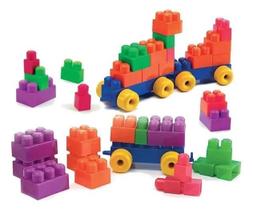 Brinquedo Baby Block Big Star Encaix + 24 meses Brinquedo Baby Block Big Star Encaix + 24 meses