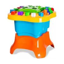 Brinquedo Baby Land Mesinha De Atividades - Cardoso Toys