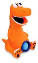 Brinquedo Baby Rex Dinossauro Bolinhas 868