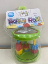 Brinquedo Baby Roll maral brinquedos