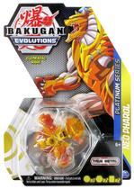 Brinquedo Bakugan Bakugan Evolutions Neo Pharol Série Platinum