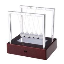 Brinquedo Balance Balls AUNMAS LED Light, decoração de escritório doméstico Brinquedo Balance Balls AUNMAS LED Light, decoração de escritório doméstico