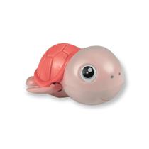 Brinquedo Banho Diversão Infantil Bebe Que Nada Ao Dar Corda