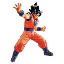 Brinquedo Banpresto Dragon Ball Super MAXIMATIC The Son Goku VI