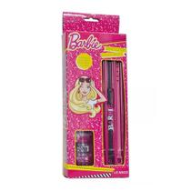Brinquedo Barbie Kit Fashion Braceletes Glamourosos 81116